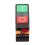Reliable AS?22N Double Push Button Switch with LED Lightweight NoNC on Off Momentary Button(24VDC ) 1
