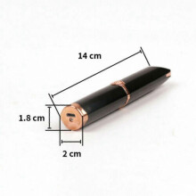 Elektrische verwarmde wimperkruller, USB-oplaadbaar, make-up krultool, langdurig resultaat, geschikt voor gebruik binnenshuis.