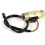 Copper Water Flow Sensor for G1/2" DN15mm - 1-30L/Min Flow Rate 1