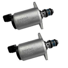 376-8317 24V proporcionálny solenoidový ventil 3768317 pre 2 kusy