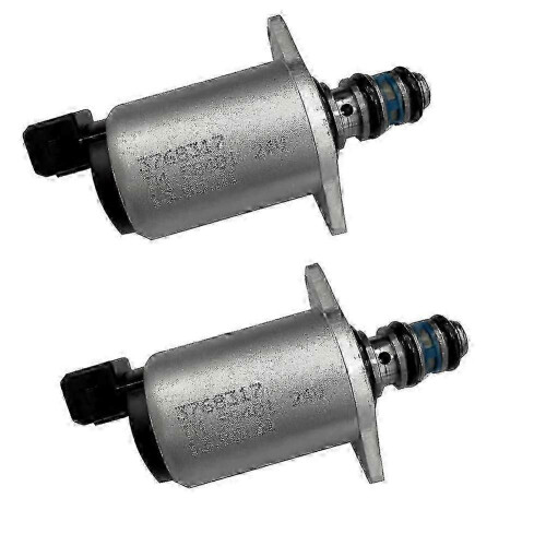 Électrovanne proportionnelle 24 V 376-8317 (réf. 3768317) pour 2 pièces