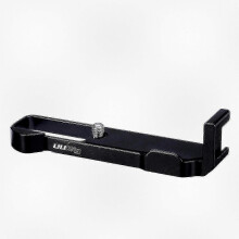 Ulanzi Uurig R016 External Microphone Storage Mount Rack Compatible with Canon G7X Mark II & Mark III Cameras