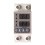 Automatic Reset Under Voltage Protector Switch LED Adjusting Digital Display Overvoltage Voltage Protector ZY 63A 2P 1