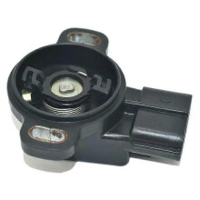 Durable Compatible with Lexus ES300 GS300 IS300 LS400 LX470 SC300, TOYOTA Throttle Position Sensor TPS 89452-30140 Camry Pruis