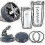 Robusto miscelatore Nutribullet 600w/900w/pro Ersatzteile 1
