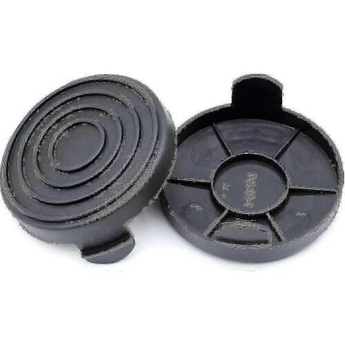 Gardenline GLR GLT Trimmer Spool Shield Spare - 2PCS