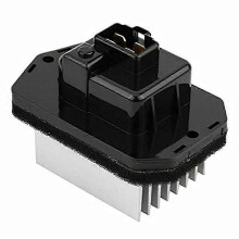 Regelmodule ventilatorsnelheid Accord 01-06 79330-10778000710 Compatibel met Honda