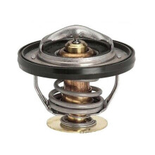 Thermostat/chargeur compatible avec Dodge, Chrysler 300 - Qualité OEM durable - Montage direct, métal et plastique