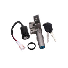 Sur-Ron Lightweight Bee X - Σετ κλειδιών ηλεκτρικής κλειδαριάς πόρτας για εκκίνηση ανάφλεξης