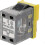 Waterproof Electromagnetic Switch with Self-locking Feature 4
