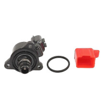 Valvola di controllo dell'aria al minimo robusta e compatibile con Mitsubishi MD628168 Eclipse Galant Montero Sport Outlander