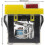 Waterproof Electromagnetic Switch with Self-locking Feature 5