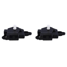 Ανθεκτικό, Συμβατό με το Ford PX 2X Auto Heater Temperature AC Blend Door Motor HVAC Activator Ranger BT50