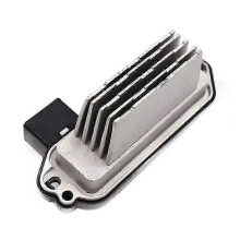 Ventilatormotorweerstand 3 BB180BF4M BB18-0BF4M Compatibel met Mazda