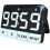 120DB Loud Digital Kitchen Countdown Timer with LED Display, Magnetic Countup 1