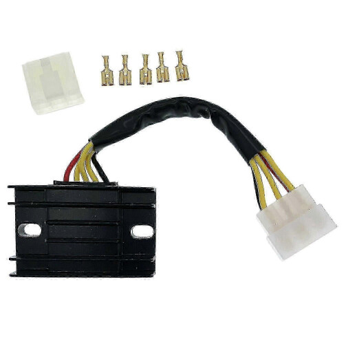 Voltage Regulator Rectifier for Quadrunner 160 250 280 300 Moto