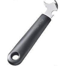 Ouvre-boîte Gastromax noir de 15,5 cm