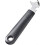 Ouvre-boîte Gastromax noir de 15,5 cm 1