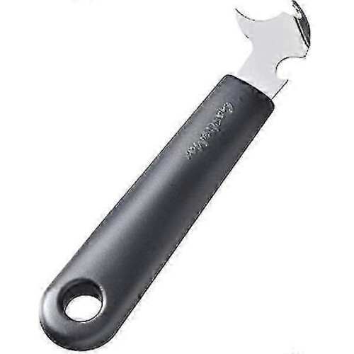 Ouvre-boîte Gastromax noir de 15,5 cm