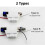 Reliable Induction Sensor Kitchen Faucet Touch Controller,A Compatible with Smart 1