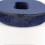 Almofada de espuma viscoelástica Comfort Rebound com redução de pressão (azul escuro) 1 unidade. Compatível com assento. 3