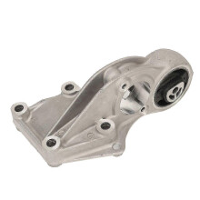 Suporte do mancal do motor 1807Z0 Suporte de motor de metal de alta resistência, peça de reposição compatível com Peugeot 206 CC 2000-2008