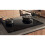 Hotpoint Hotpoint TS6477CCPNE CleanProtect 77cm 4 Burners Induction Hob Touch Control 3