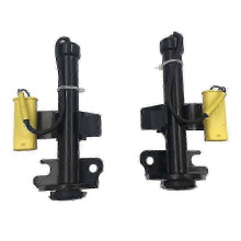 2 Stück Motorhaubenstellmotoren links + rechts für G30 F90 M5 G32 51237435797 51237435798black SZRH AD
