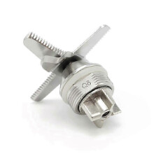Gruppo lame per frullatore KP-767 -767 KX-767 -767II, coltello per frullatore, componenti per frullatore e spremiagrumi, accessorio