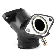 Kompatibilné s karburátorovou spojkou pre motory Yamaha Virago XV250 XV125