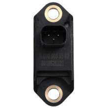 A0009056502 Auto Vertical Acceleration Sensor Benz 300SD CL500 E/S/ Sl 1992-2011 Compatible with Mercedes