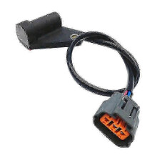 Zuverlässiger, kompatibler Kurbelwellenpositionssensor für Mazda Miata MX5, OEM J5T27072, Ersatzteil, Ausgabe 0816