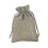 Jute Sacks Moisture-proof and Breathable 100 Pcs 13.5x9.5cm Gift Packaging Storage Sacks 3