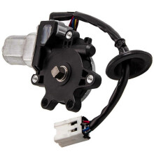 Moteur de lève-vitre électrique avant droit pour 350Z 2003-2009 et G35 2003-2007 80730CD001 80730-CD00A