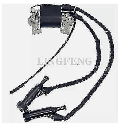 Efficient Ignition Coil 30500-ZA0-701 Compatible with Honda HT3813 HT4213