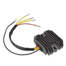 Regler-Gleichrichter kompatibel mit Suzuki GSX 750 1100 / GS 250 400 425 450 550 750 850 1000 1100 ELG GL GN / GSX750 GSX1100