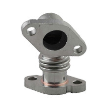 Compatibile con 2ha Adatto per tubo flessibile di raffreddamento EGR per ricircolo dei gas di scarico auto 2hb S1b Ricambio 03l131521k
