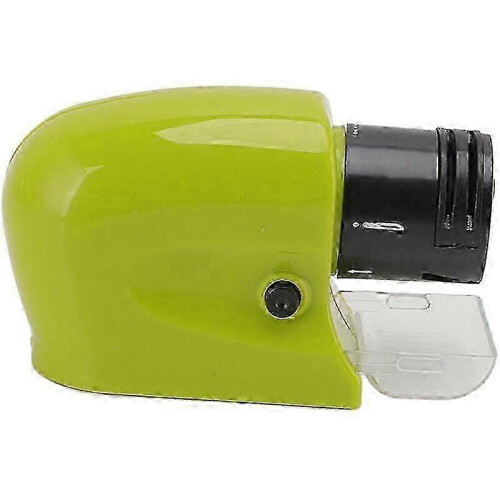 Electrical Knife Sharpener Electrical Knife Sharpening Machine for Home Kitchen