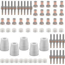 Pt31 Plasma Consumables Plasma Cutter Parkside Cut 30 40 50 Plasma Cutter Consumables Plasma Cutter Accessories Electrode Tip