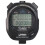 Cronometro affidabile con memoria 3x-100m, colore nero. 1