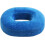 Almofada de espuma viscoelástica Comfort Rebound com redução de pressão (azul escuro) 1 unidade. Compatível com assento. 5