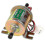 Efficient Low Pressure Electrical Pump for Fitting 12V Gasoline Vehicles HEP-02A 1