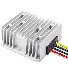 DC-DC Converter Module 240W - 48V to 12V 20A Voltage Regulator