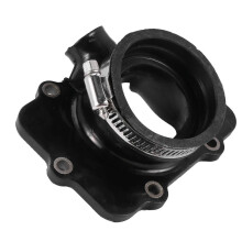 Effizienter Vergaseransaugkrümmer 420867805 für Doo MXZ Summit Formula Deluxe 600 1999 - 2000