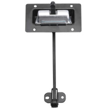 Effizient für Wrangler JK (2011–2018) 04589890ac Automatischer Heckklappen-Sicherheitsgurt-Haltearm
