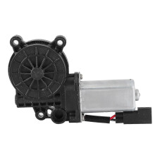 Fiesta MK6 3-deurs 2002 tot 2008 Raammechanisme motor rechtsvoor 2S51-14553-AA Compatibel met Ford