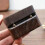 Walnut Ring Box Solid Wood Material Classic Style Valentine's Day Jewelry Gift Box 4