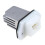 Resistor do módulo amplificador do ventilador compatível com Sentra 27761-4ba0a 277614ba0a 1