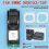 For XGECU T48 Programmer EMMC Adaptor for BGA153/BGA169 with Replaceable Head Probes Bracket 2