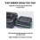 For XGECU T48 Programmer EMMC Adaptor for BGA153/BGA169 with Replaceable Head Probes Bracket 4